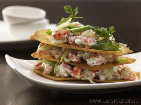 Apfelsalat-Rezepte Rezepte