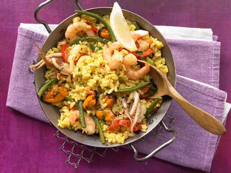 Internationale Rezepte Rezepte