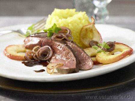 Deutsche Gerichte Rezepte