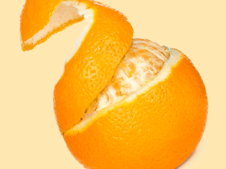 Orangen