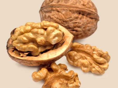Walnüsse