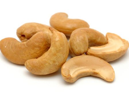 Cashewkerne