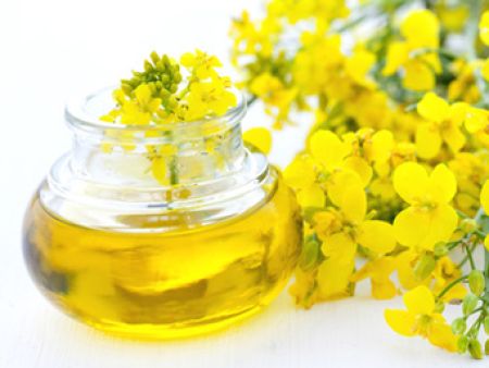 Rapsöl
