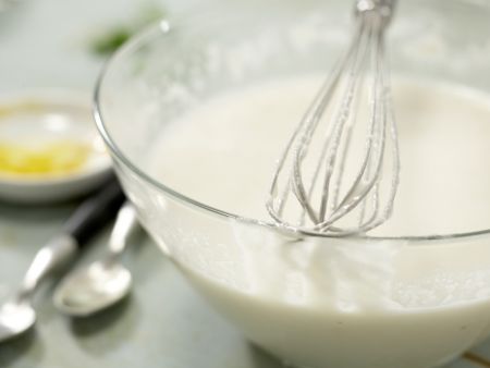 Indische Crêpes Zubereitung Schritt 10 Indische Crêpes Zubereitung Schritt 10