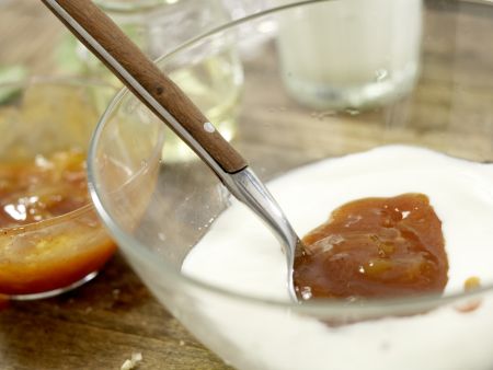 Indischer Gemüse-Würzreis Zubereitung Schritt 12 Indischer Gemüse-Würzreis Zubereitung Schritt 12