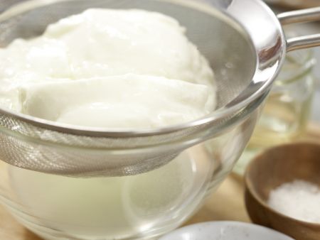 Indischer Möhrensalat Zubereitung Schritt 1 Indischer Möhrensalat Zubereitung Schritt 1