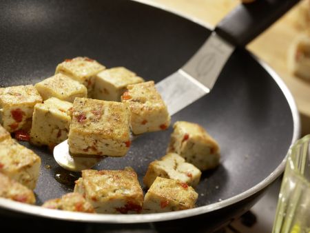 Indonesischer Salat Zubereitung Schritt 10 Indonesischer Salat Zubereitung Schritt 10