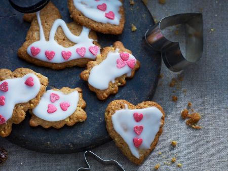 Die schönsten Plätzchen Rezepte