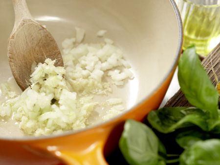 Ingwersuppe Zubereitung Schritt 3 Ingwersuppe Zubereitung Schritt 3