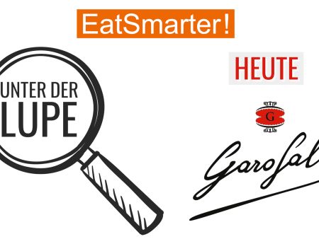 Garofalo Redaktionstest