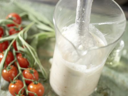 Jakobsmuscheln Zubereitung Schritt 5 Jakobsmuscheln Zubereitung Schritt 5