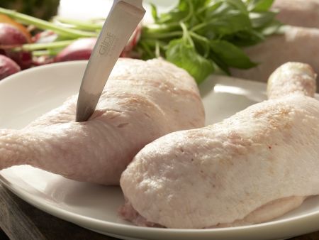 Jamaikanische Hähnchenkeulen Zubereitung Schritt 3 Jamaikanische Hähnchenkeulen Zubereitung Schritt 3