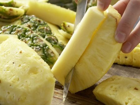 Jamaikanische Hähnchenkeulen Zubereitung Schritt 5 Jamaikanische Hähnchenkeulen Zubereitung Schritt 5