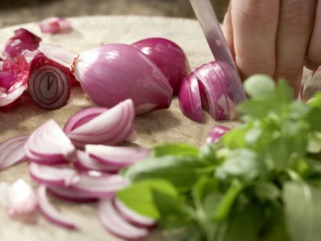 Jamaikanische Hähnchenkeulen Zubereitung Schritt 6 Jamaikanische Hähnchenkeulen Zubereitung Schritt 6