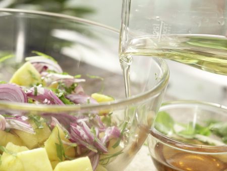 Jamaikanische Hähnchenkeulen Zubereitung Schritt 8 Jamaikanische Hähnchenkeulen Zubereitung Schritt 8