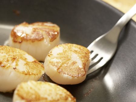 Japanische Algenbrühe Zubereitung Schritt 7 Japanische Algenbrühe Zubereitung Schritt 7