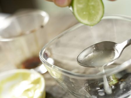 Japanische Seelachsfrikadellen Zubereitung Schritt 6 Japanische Seelachsfrikadellen Zubereitung Schritt 6