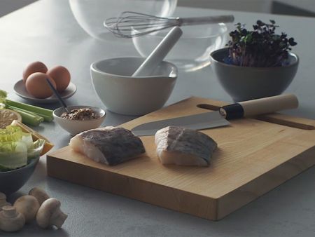 Kabeljau selber räuchern – so geht's