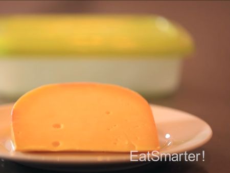 So bewahren Sie Käse richtig auf