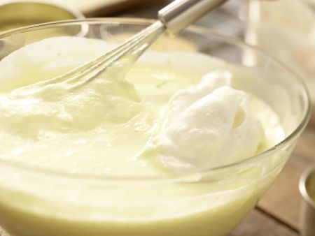 Käse-Sahne-Törtchen – smarter Zubereitung Schritt 11 Käse-Sahne-Törtchen – smarter Zubereitung Schritt 11