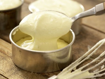 Käse-Sahne-Törtchen – smarter Zubereitung Schritt 12 Käse-Sahne-Törtchen – smarter Zubereitung Schritt 12