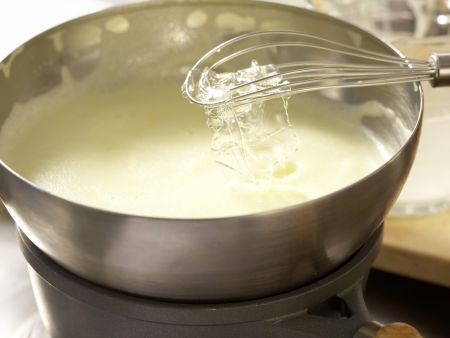 Käse-Sahne-Törtchen – smarter Zubereitung Schritt 8 Käse-Sahne-Törtchen – smarter Zubereitung Schritt 8