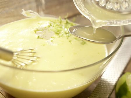 Käse-Sahne-Törtchen – smarter Zubereitung Schritt 9 Käse-Sahne-Törtchen – smarter Zubereitung Schritt 9