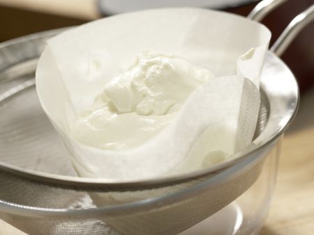 Kaffee-Datteln Zubereitung Schritt 6 Kaffee-Datteln Zubereitung Schritt 6