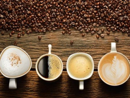 Tag des Kaffees - Fakten über Kaffee