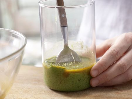 Kalbsbraten Zubereitung Schritt 10 Kalbsbraten Zubereitung Schritt 10