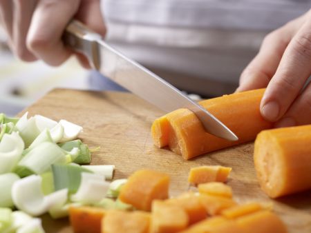Kalbsbraten Zubereitung Schritt 2 Kalbsbraten Zubereitung Schritt 2