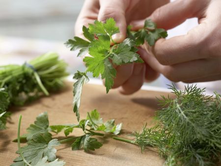Kalbsbraten Zubereitung Schritt 8 Kalbsbraten Zubereitung Schritt 8