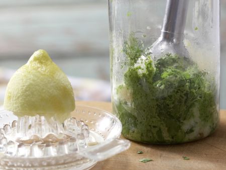 Kalbsbraten Zubereitung Schritt 9 Kalbsbraten Zubereitung Schritt 9