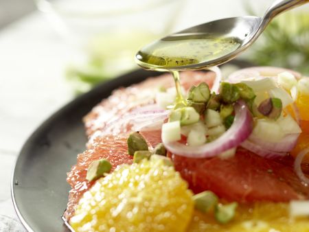 Kalbsfilet sizilianische Art Zubereitung Schritt 7 Kalbsfilet sizilianische Art Zubereitung Schritt 7