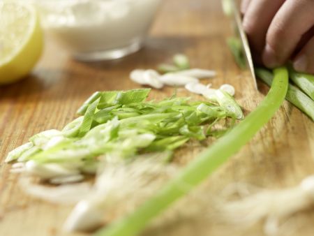 Kalbshackbraten – smarter Zubereitung Schritt 6 Kalbshackbraten – smarter Zubereitung Schritt 6