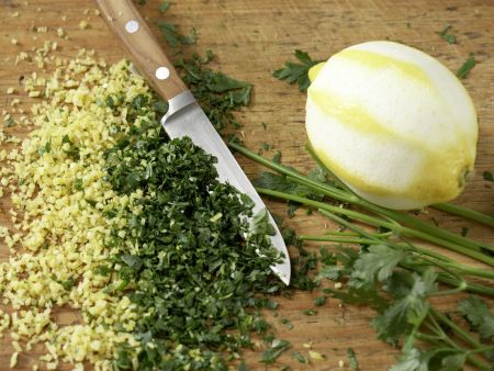Kalbsrahmgulasch – smarter Zubereitung Schritt 11 Kalbsrahmgulasch – smarter Zubereitung Schritt 11