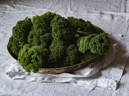 Die 7 größten einheimischen Vitamin-C-Bomben