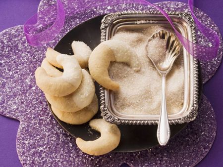 7 kalorienarme Weihnachtsplätzchen