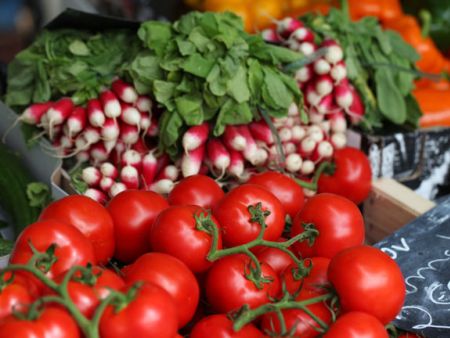 9 kalorienarme Lebensmittel