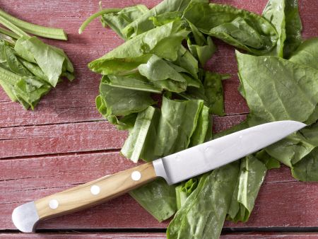 Kalte Gemüse-Cremesuppe Zubereitung Schritt 2 Kalte Gemüse-Cremesuppe Zubereitung Schritt 2