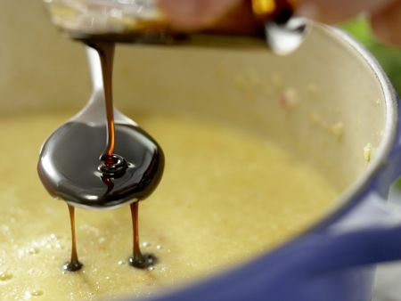 Kalte Thai-Suppe Zubereitung Schritt 9 Kalte Thai-Suppe Zubereitung Schritt 9