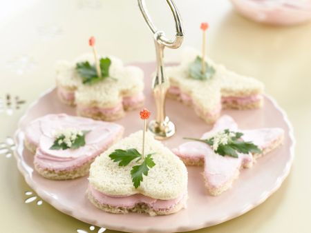 Kanapee-Rezepte | EAT SMARTER