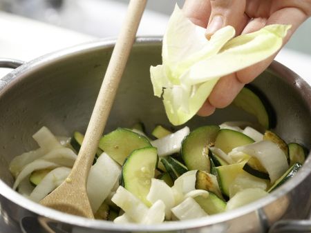 Karamellisierter Tofu Zubereitung Schritt 10 Karamellisierter Tofu Zubereitung Schritt 10