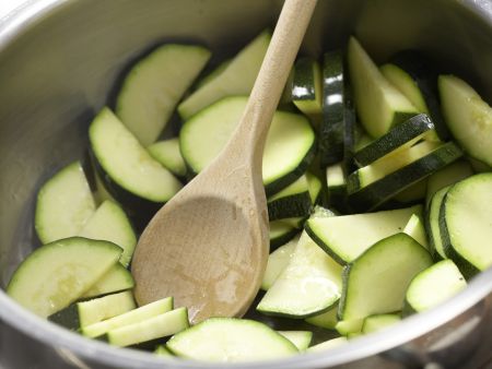 Karamellisierter Tofu Zubereitung Schritt 4 Karamellisierter Tofu Zubereitung Schritt 4