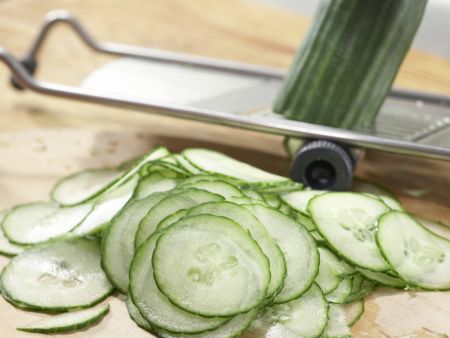 Kartoffel-Kohlrabi-Auflauf Zubereitung Schritt 6 Kartoffel-Kohlrabi-Auflauf Zubereitung Schritt 6
