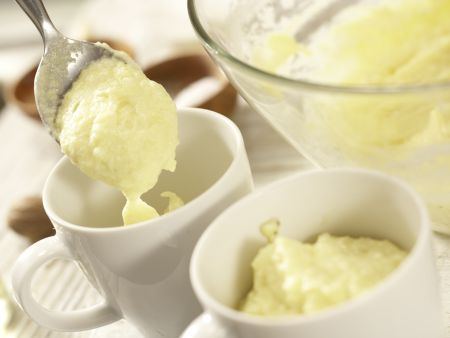 Kartoffel-Soufflé Zubereitung Schritt 10 Kartoffel-Soufflé Zubereitung Schritt 10