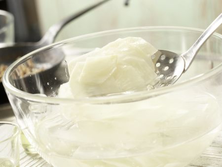 Kartoffel-Soufflé Zubereitung Schritt 4 Kartoffel-Soufflé Zubereitung Schritt 4