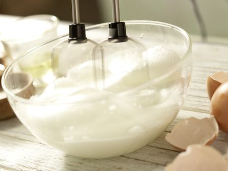 Kartoffel-Soufflé Zubereitung Schritt 7 Kartoffel-Soufflé Zubereitung Schritt 7