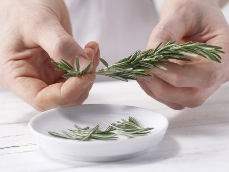 Kartoffeln auf griechische Art Zubereitung Schritt 5 Kartoffeln auf griechische Art Zubereitung Schritt 5