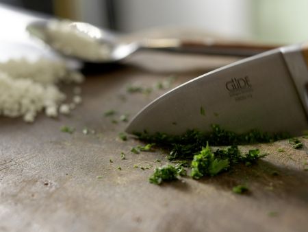 Kartoffeln in der Salzkruste Zubereitung Schritt 5 Kartoffeln in der Salzkruste Zubereitung Schritt 5
